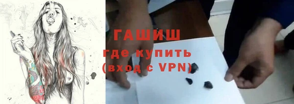 хмурый Алзамай